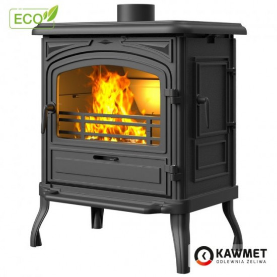 Heating stove Kawmet Premium Eos S13 ECO 10 kW