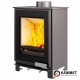 Heating stove Kawmet Premium Venus 4.9 kW