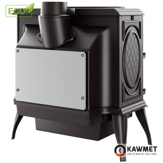 Heating stove Kawmet Premium Ares S7 ECO 11.3 kW