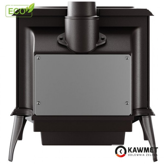 Heating stove Kawmet Premium Nika S5 ECO 11.3 kW