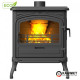 Heating stove Kawmet Premium Eos S13 ECO 10 kW