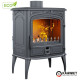 Heating stove Kawmet Premium Selena S14 ECO 6.5 kW