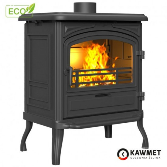 Heating stove Kawmet Premium Eos S13 ECO 10 kW