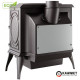 Heating stove Kawmet Premium Ares S7 ECO 11.3 kW