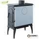 Heating stove Kawmet Premium Selena S14 ECO 6.5 kW