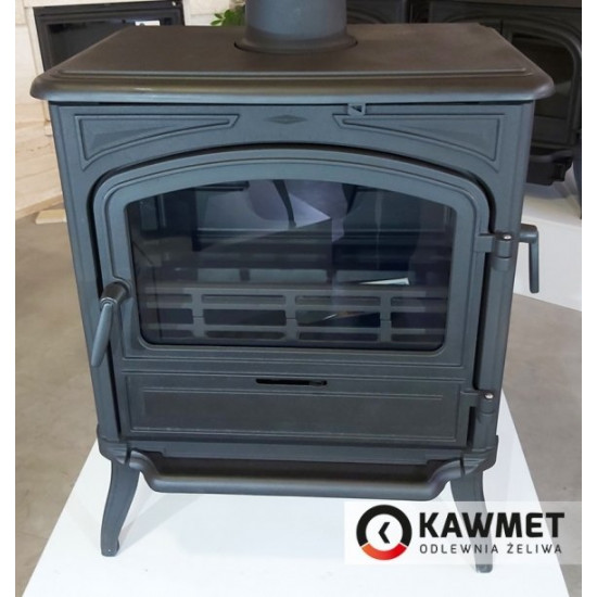 Heating stove Kawmet Premium Eos S13 ECO 10 kW