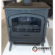 Heating stove Kawmet Premium Eos S13 ECO 10 kW