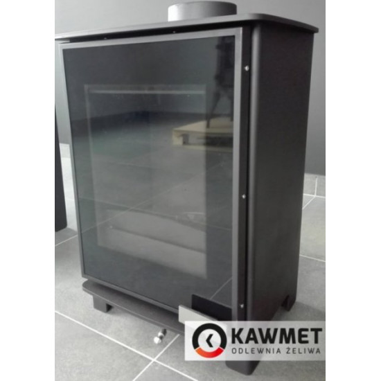 Heating stove Kawmet Premium Venus 4.9 kW