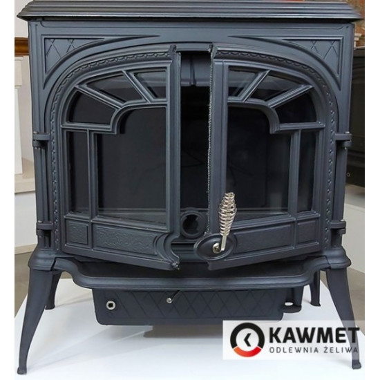 Heating stove Kawmet Premium Zeus S9 ECO 11.3 kW