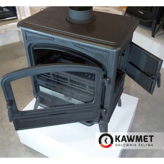 Heating stove Kawmet Premium Eos S13 ECO 10 kW