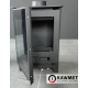 Heating stove Kawmet Premium Venus 4.9 kW