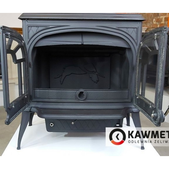 Heating stove Kawmet Premium Zeus S9 ECO 11.3 kW