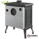 Heating stove Kawmet Premium Eos S13 ECO 10 kW