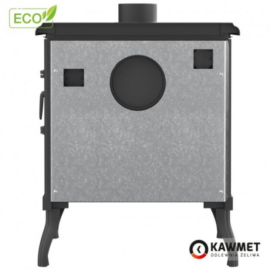 Heating stove Kawmet Premium Eos S13 ECO 10 kW