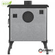 Heating stove Kawmet Premium Eos S13 ECO 10 kW