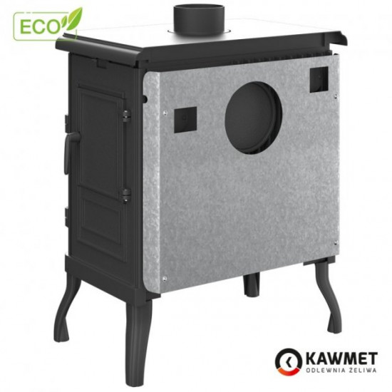 Heating stove Kawmet Premium Eos S13 ECO 10 kW