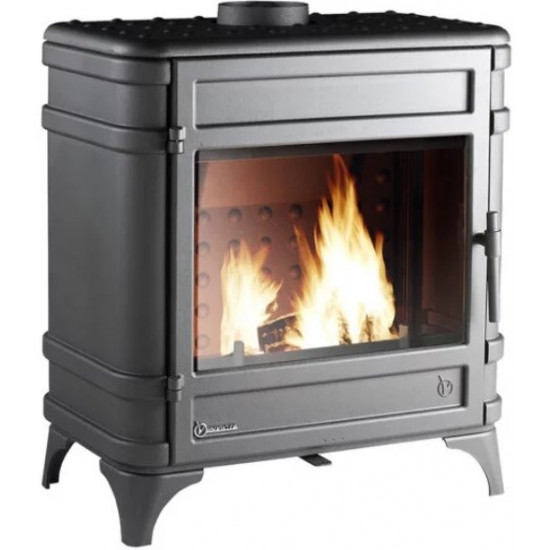 Stove-fireplace Invicta Siam anthracite