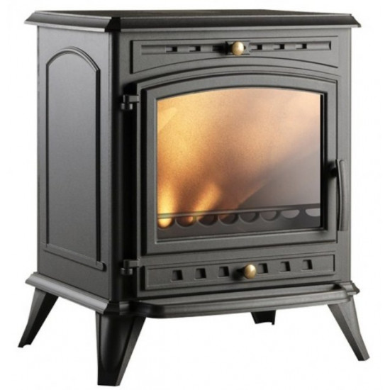 Stove-fireplace Invicta Altea