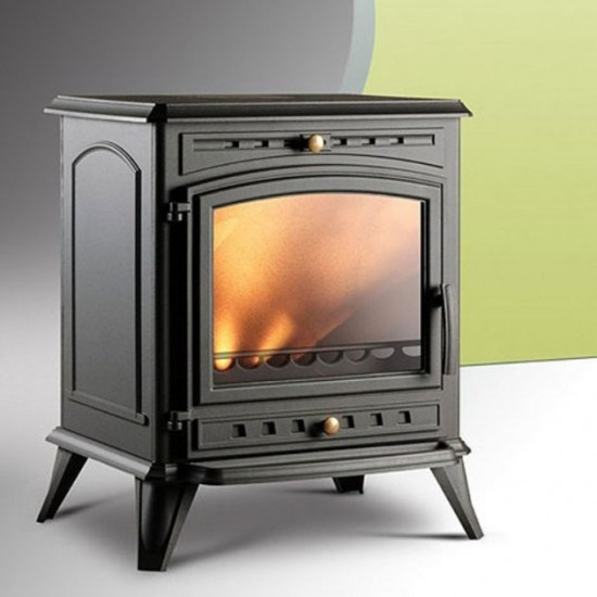 Stove-fireplace Invicta Altea