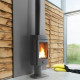 Stove-fireplace Invicta Mesnil