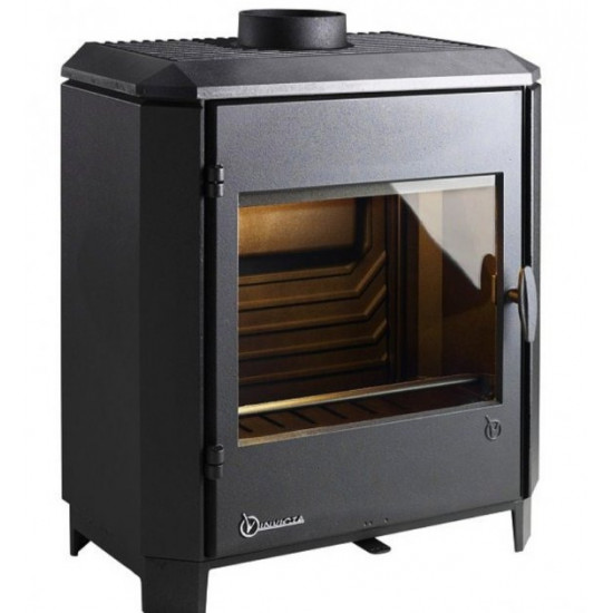 Stove-fireplace Invicta Carolo