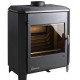 Stove-fireplace Invicta Carolo