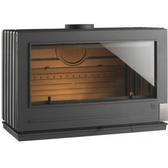 Stove-fireplace Invicta Preston