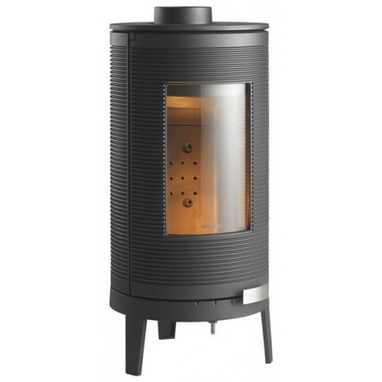 Stove-fireplace Invicta Okino anthracite