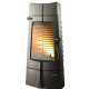 Stove-fireplace Invicta Chamane 14 anthracite