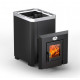 Stove-heater Novaslav Classic PKS-01CH with glass