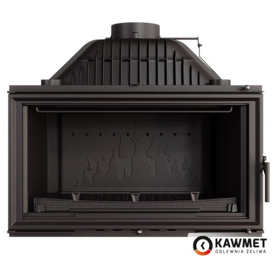  Каминная топка Kawmet W15 16,3 кВт Eko