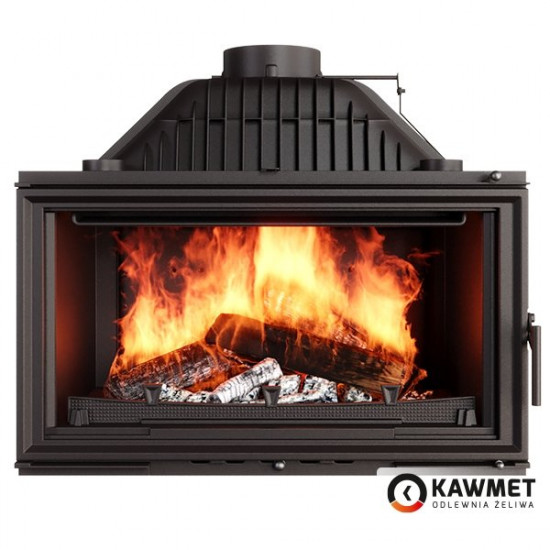  Каминная топка Kawmet W15 16,3 кВт Eko