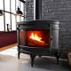 Stove-fireplace Invicta Mandor