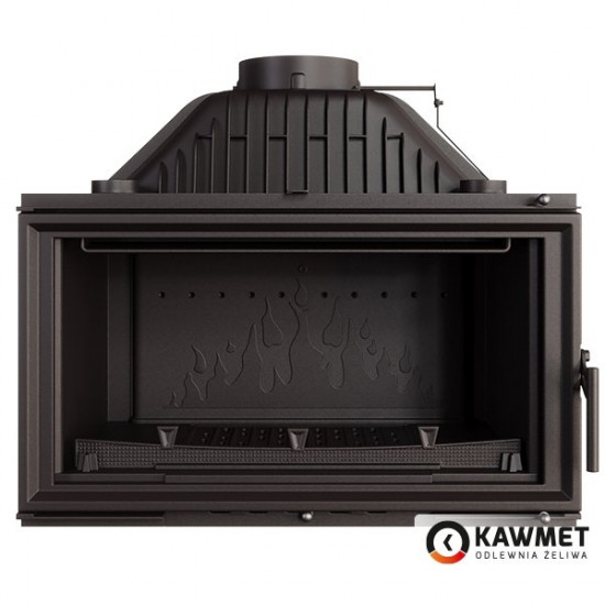  Каминная топка Kawmet W15 13,5 кВт Eko