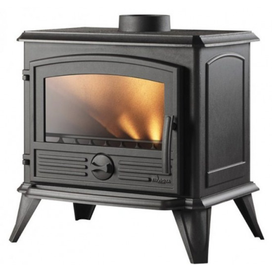 Stove-fireplace Invicta Samara