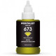 Ink for Epson L1800 PRINTALIST 673 Yellow 140g PL673Y