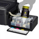 Чорнило для Epson L1800 PRINTALIST 673 Yellow 140г PL673Y