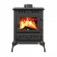 Cast iron stove KAWMET P3