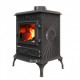 Cast iron stove KAWMET P3