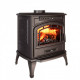 Cast iron stove KAWMET P7 (9.3 kW)