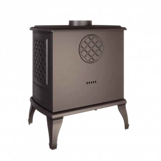 Cast iron stove KAWMET P7 (9.3 kW)