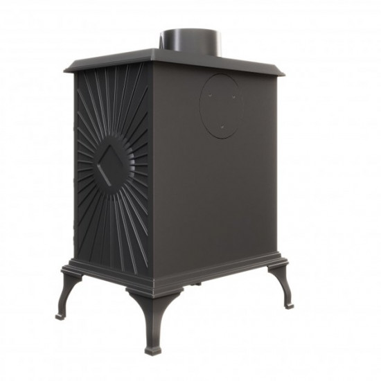 Cast iron stove KAWMET P3