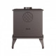 Cast iron stove KAWMET P7 (9.3 kW)