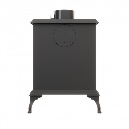 Cast iron stove KAWMET P3