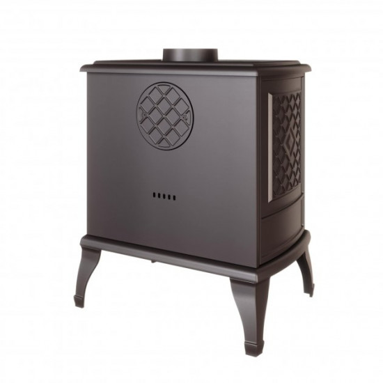 Cast iron stove KAWMET P7 (9.3 kW)