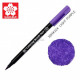 Sakura Koi Brush Marker 0.5mm Magenta Light (XBR #224)