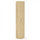 Closed pencil case Companit KSh-8 oak sonoma