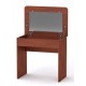 Dressing table Companit Trumo - 7 with folding mirror apple tree