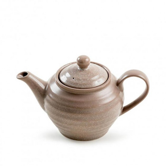 Teapot Ariane Artisan 450 ml granite beige AARARN517062045