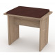 Kitchen stool Kompanit T-7 oak sonoma